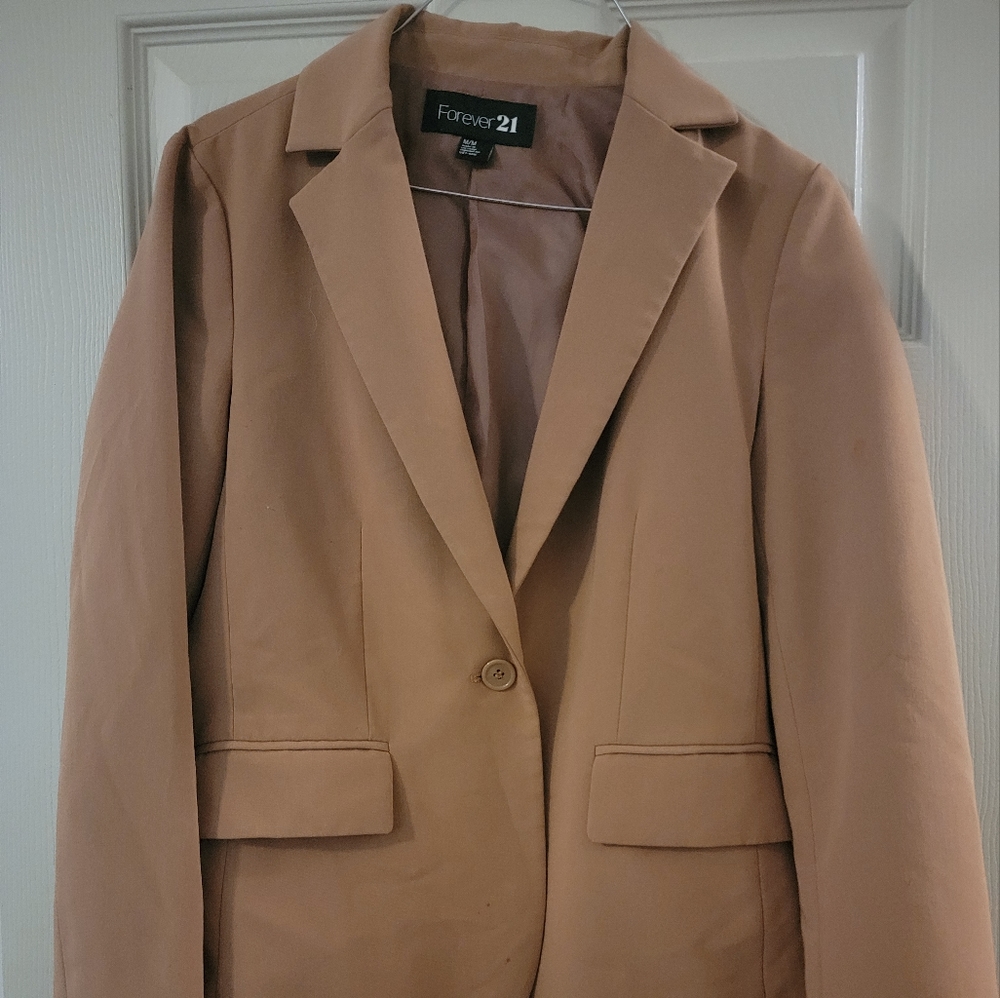 Forever 21 Blazer